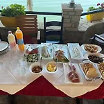 Ξενοδοχείο Camping Riviera 2 Shëngjin