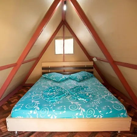 Ξενοδοχείο Camping Riviera 2