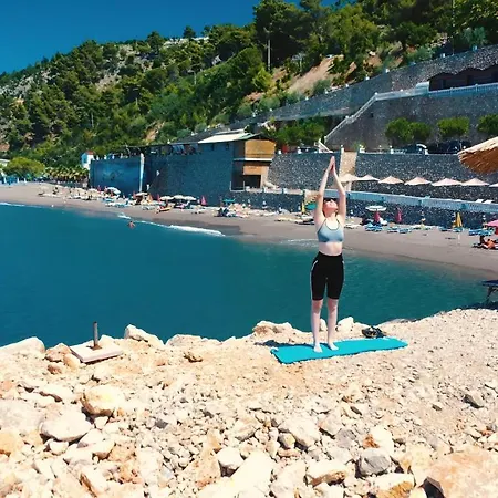 Camping Riviera 2 * Shëngjin