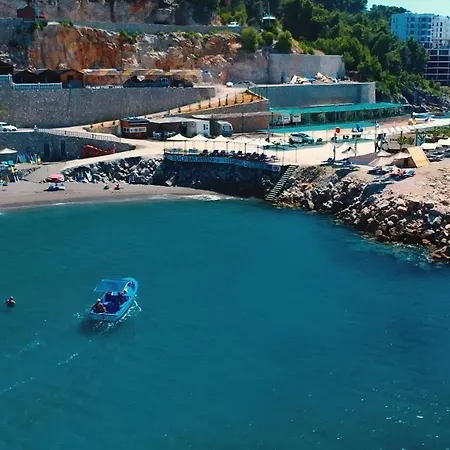 Camping Riviera 2 Shëngjin