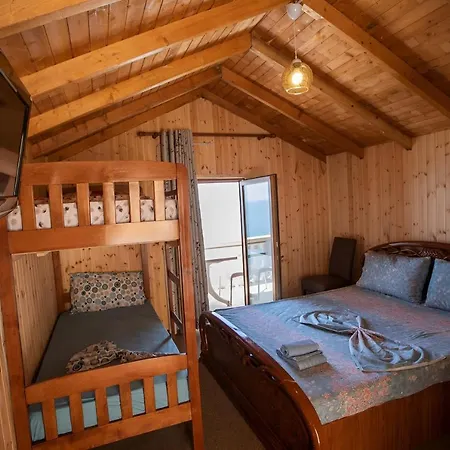Campingplatz Brigeni *