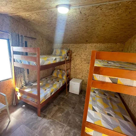 מלון Camping Riviera 2 Shëngjin