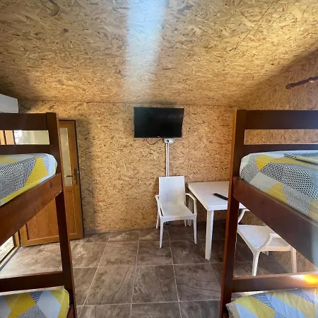 Camping Riviera 2 Otel