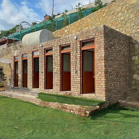 Camping Riviera 2 Otel