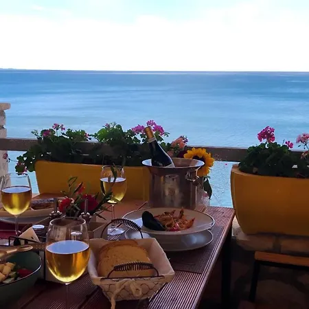 Camping Riviera 2 Hotel