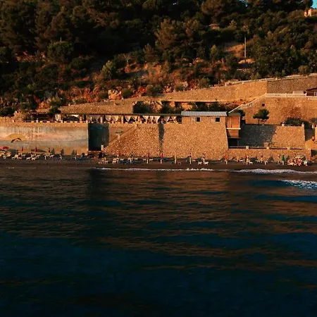 Camping Riviera 2 Hotel