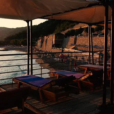 Camping Riviera 2 Hotel