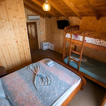 Camping Riviera 2 Shëngjin