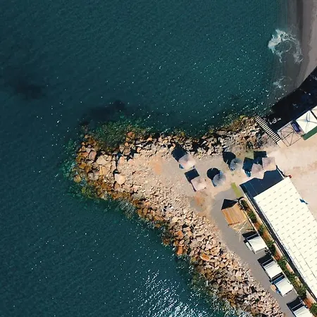 Camping Riviera 2 Hotel *