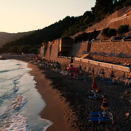 Camping Riviera 2 Shëngjin