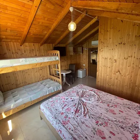 Camping Riviera 2 Hotel *