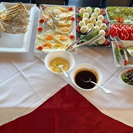 فندق Camping Riviera 2 *