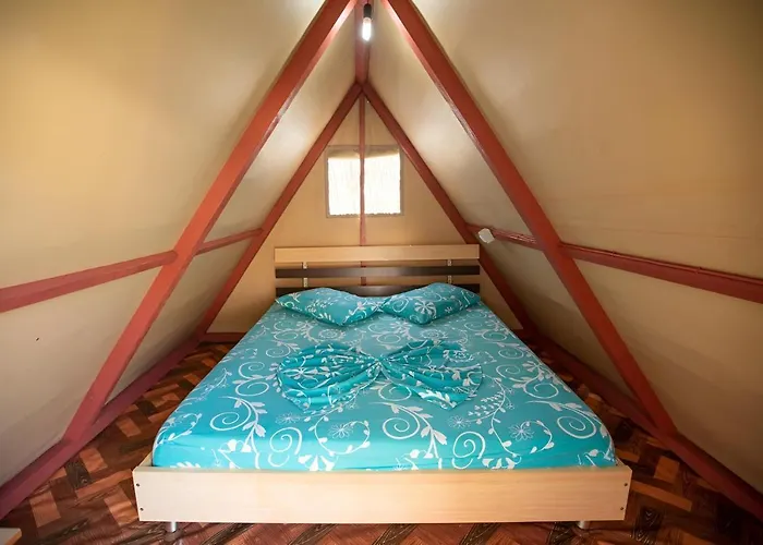 Отель Camping Riviera 2