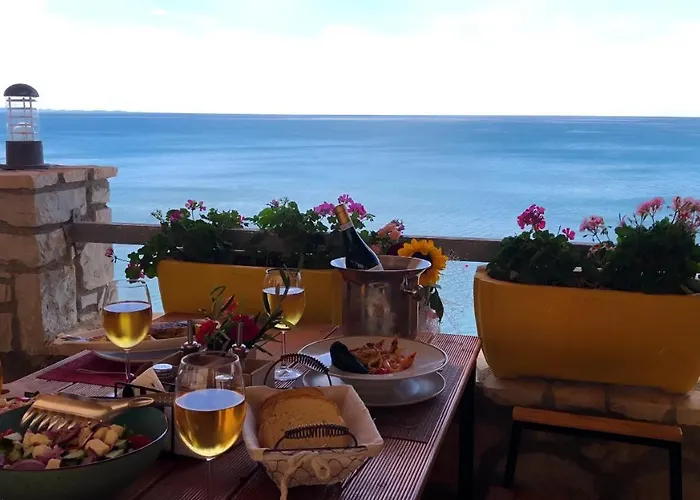 Camping Riviera 2 Отель