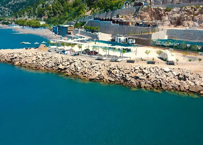 Camping Riviera 2 Отель *