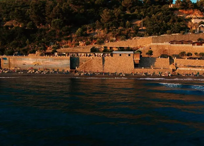 Camping Riviera 2 فندق