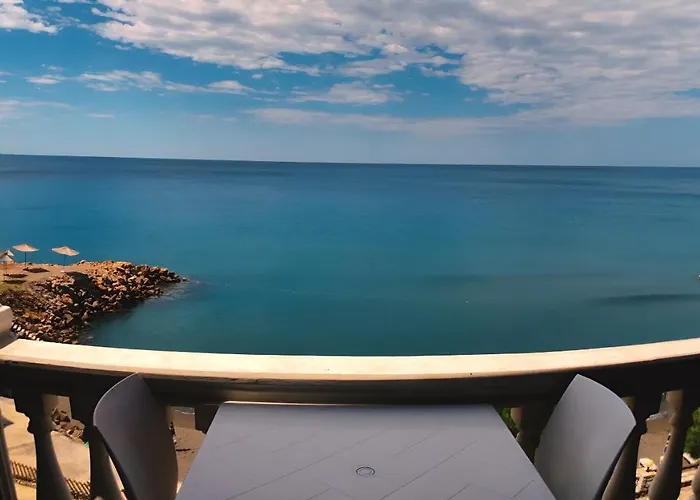 Camping Riviera 2 Отель *