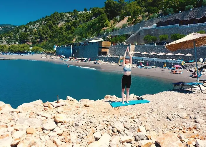 Camping Riviera 2 * Shëngjin