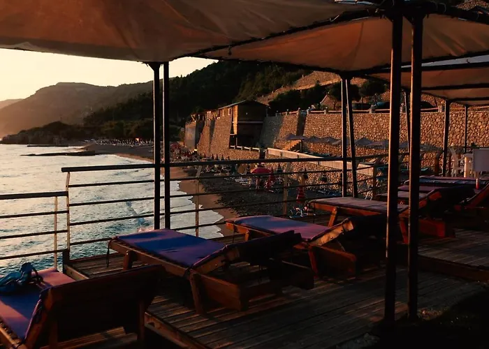 Camping Riviera 2 فندق