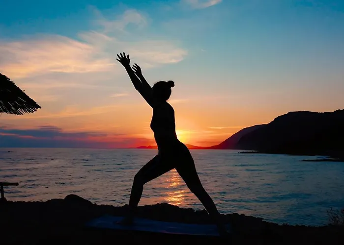 Camping Riviera 2 * Shëngjin