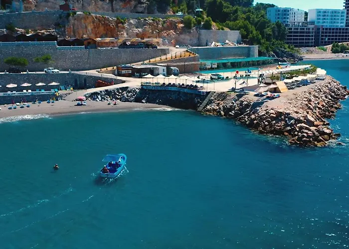 Camping Riviera 2 Шенджин