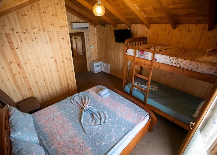 Camping Riviera 2 Shëngjin