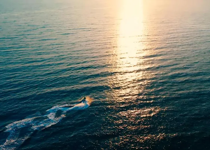 Отель Camping Riviera 2