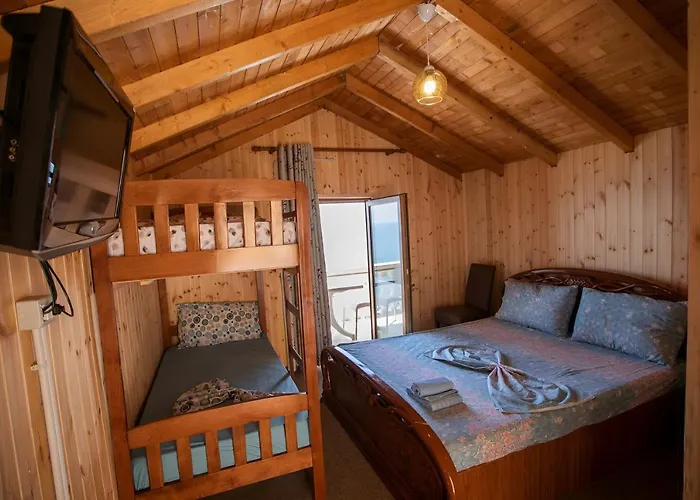 فندق Camping Riviera 2 *