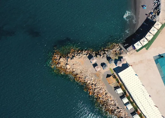 Camping Riviera 2 Отель *