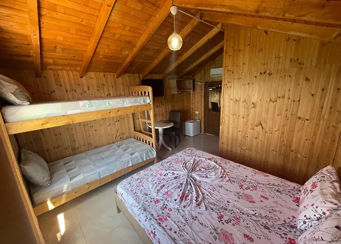 Camping Riviera 2 فندق *