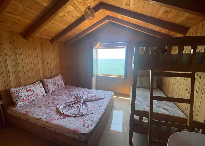 Camping Riviera 2 فندق