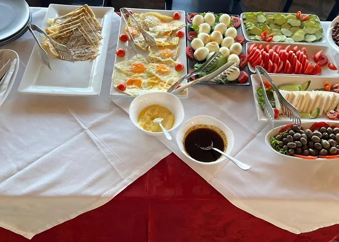 Отель Camping Riviera 2 *