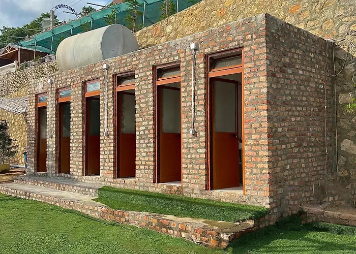 Camping Riviera 2 فندق